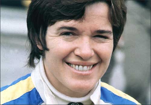 Мария Грация "Лелла" Ломбарди