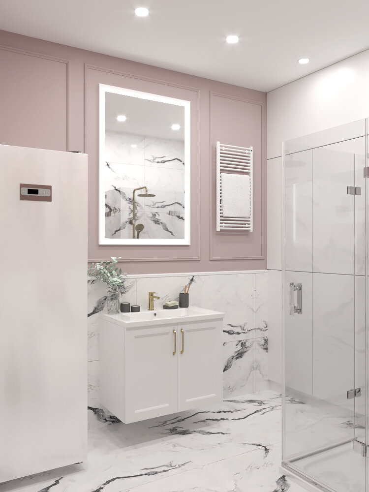 Ванная комната