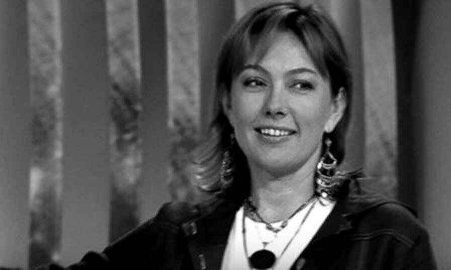Арина Шарапова