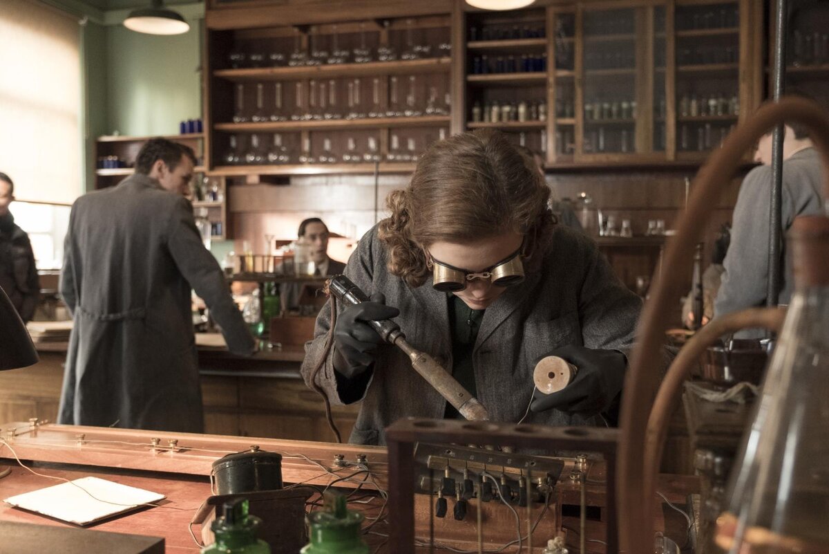 Кадр из фильма