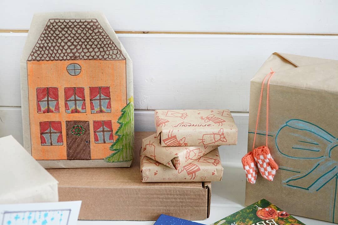 Фото: УСАДЬБУШКА