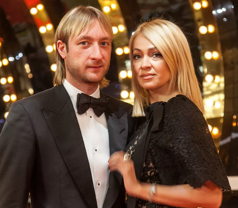 Звёзды, Семейные отношения