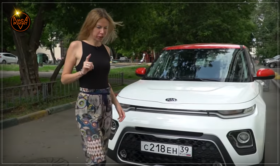 Киа Соул - цены на новый Kia Soul , купить у официального дилера Автомир в Москве