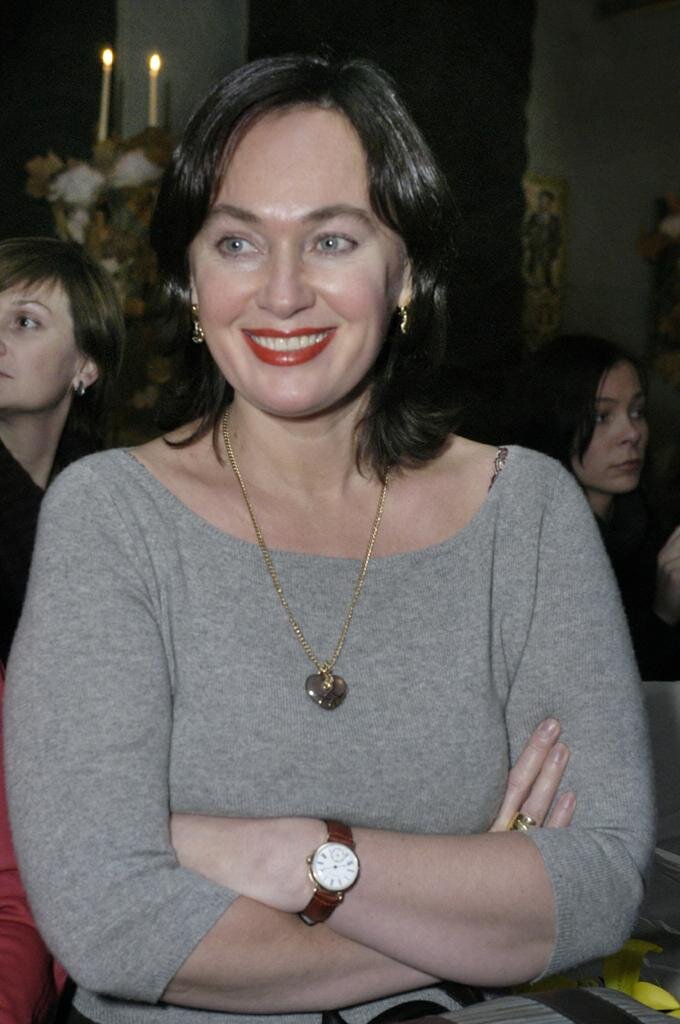 Фото: Legion-Media