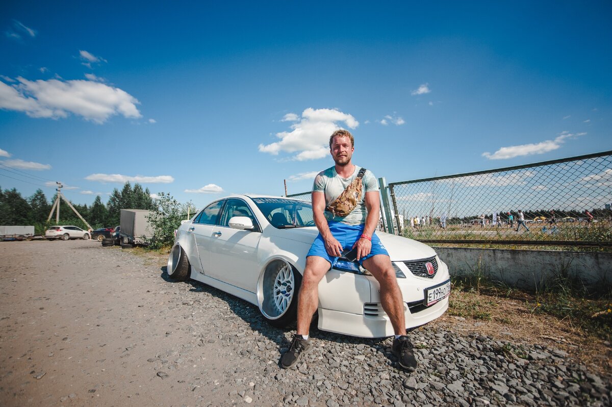 Это я друзья мои)