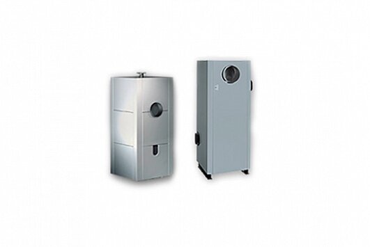 теплообменник Vitotrans 300 