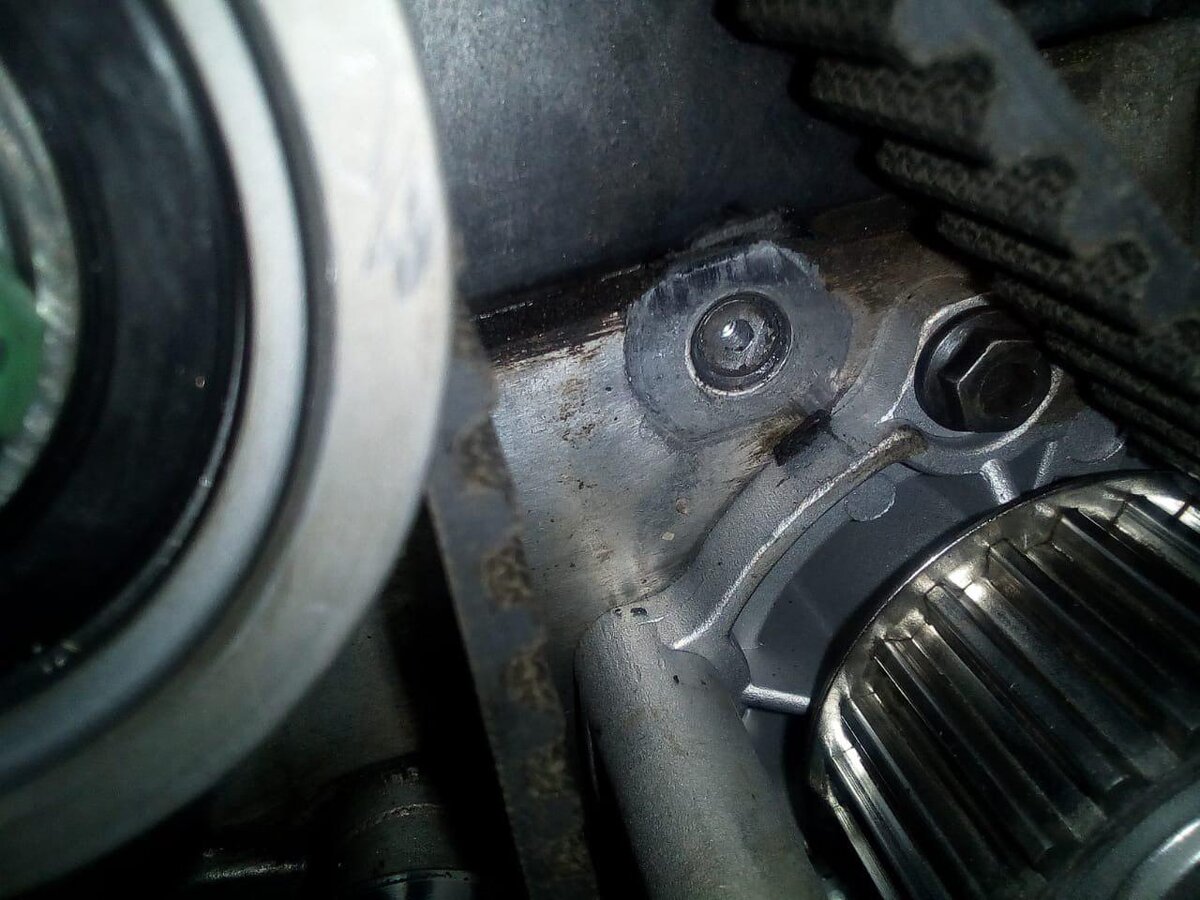 Пришлось помучаться, что бы снять