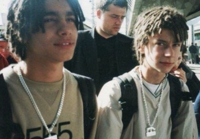 Тимати и Децл