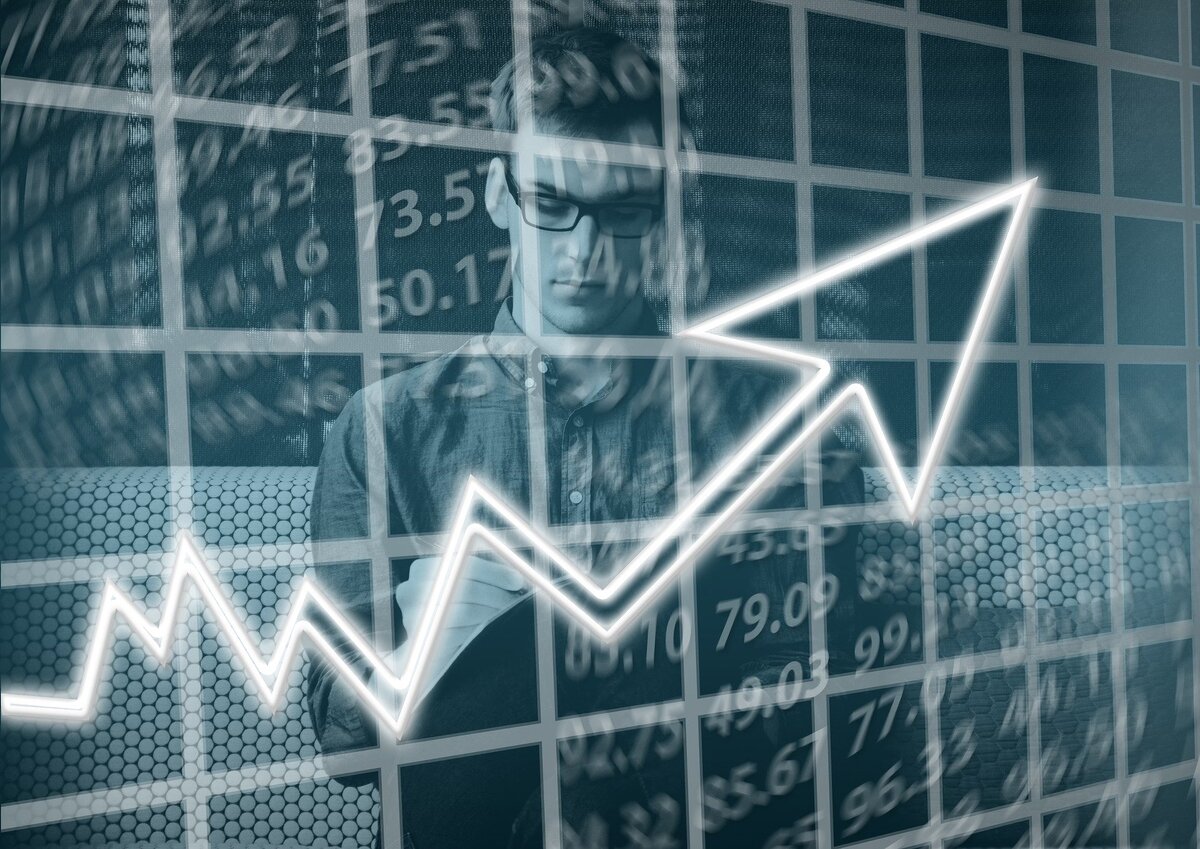 Торговый робот Wall Street Bot показал себя надежным инструментом для заработка в интернете