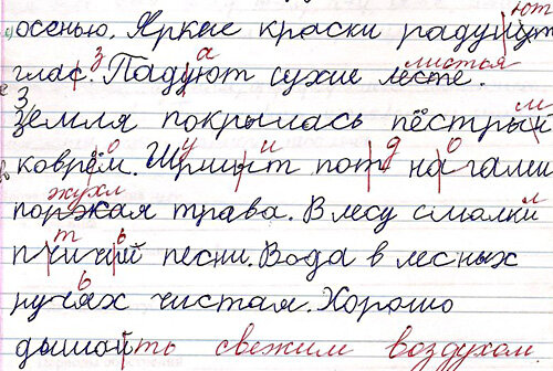 Если вы носитель другого языка, то написание статей на русском языке будет делом непростым