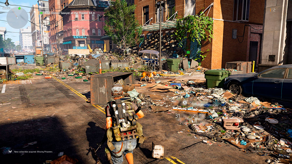 При правильном подходе графика DirectX выдаёт довольно реалистичную картинку.