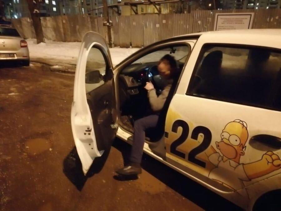  Фото: УМВД России по Костромской области. 
