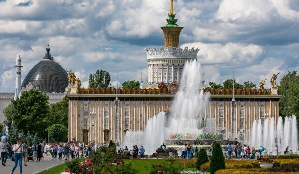 фото: vdnh.ru
