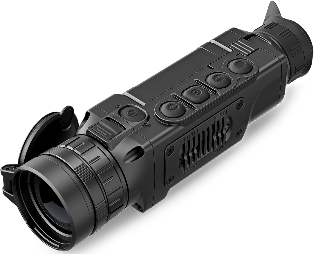 Тепловизионный монокуляр Pulsar Helion XP50