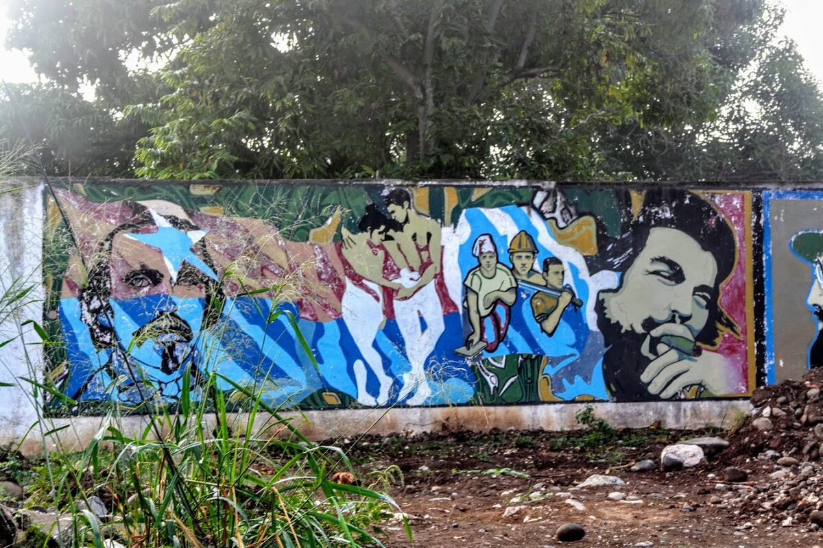 здесь и далее фото автора