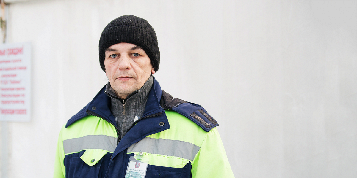 Фотография: Ксения Колесникова 