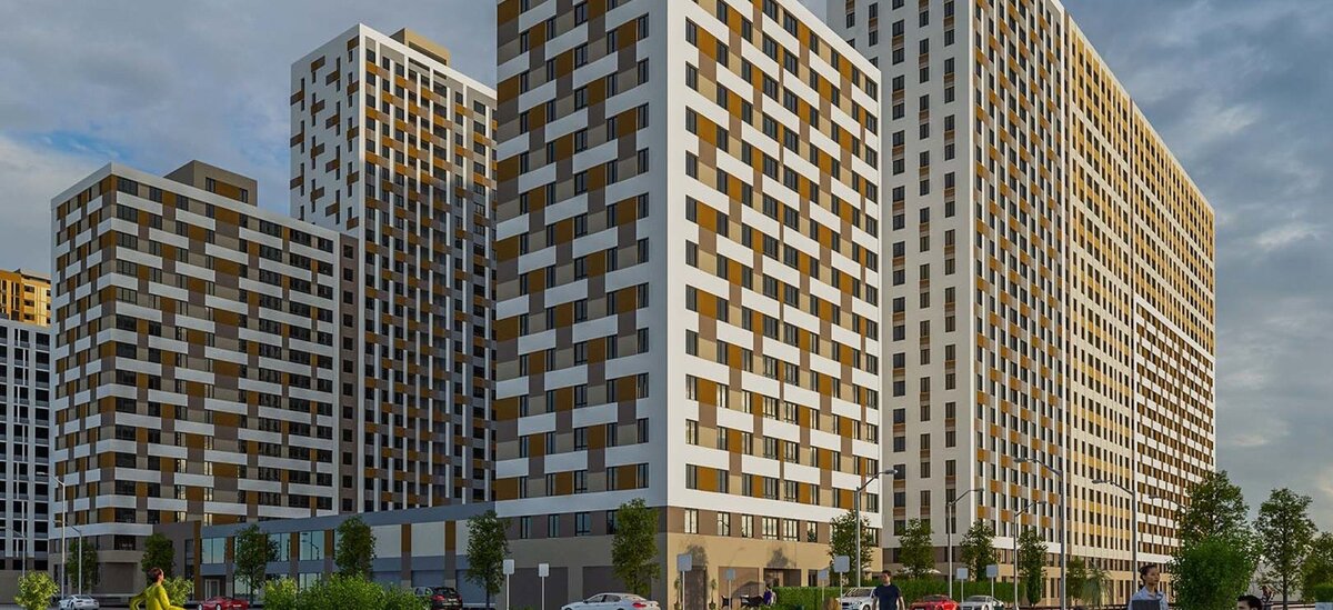 ЖК Инновация, источник фото: https://www.granelle.ru/objects/inn/