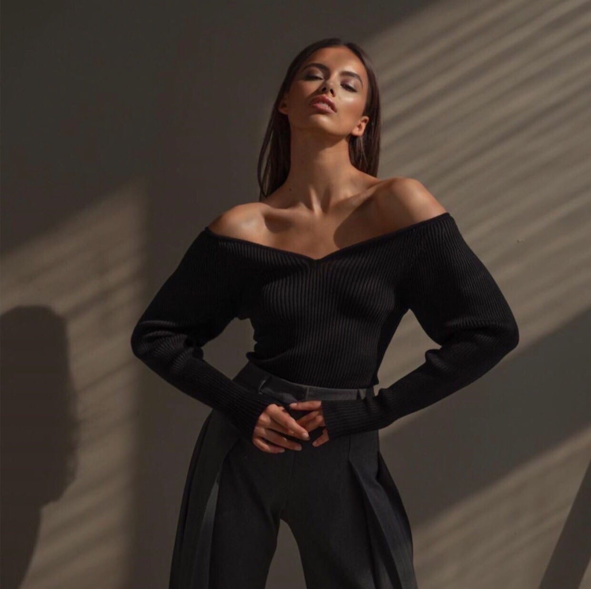 Красота — действительно сила. Прекрасная сила!
