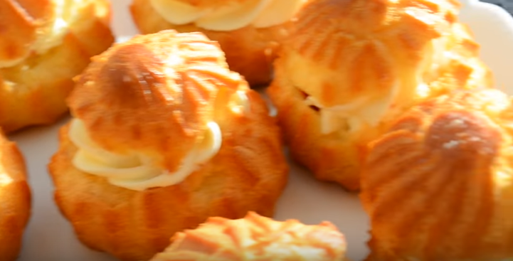 Быстро, просто и очень вкусно!