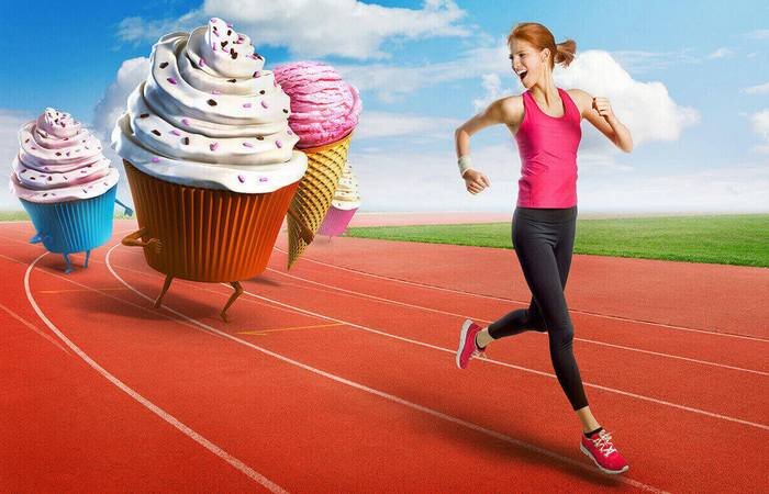  
Здоровый образ жизни и правильное питание- лучшая диета.
Красивыми и здоровыми хотят быть все. А прилагать для этого какие-то усилия готовы лишь единицы. Большинство же людей ищут «волшебную таблетку», которая поможет расстаться с лишним весом и порой готовы прислушиваться к самым странным советам, лишь бы только не расставаться с любимыми булочками. А диетологи на этой волне изобретают все новые и зачастую крайне причудливые способы похудения.
