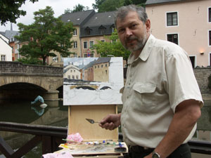 Дмитрий  Левин