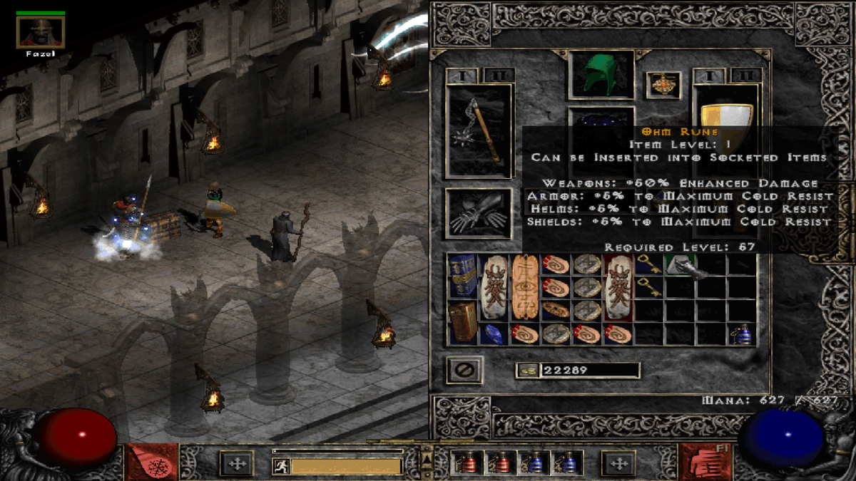 Diablo 2