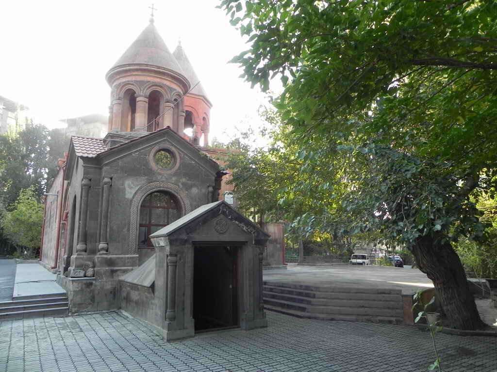 Фото с сайта Armenian Trip