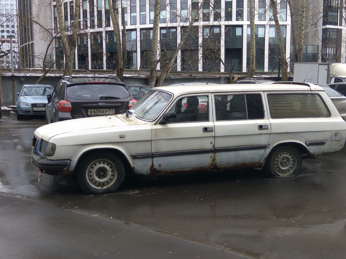 Фото автора
