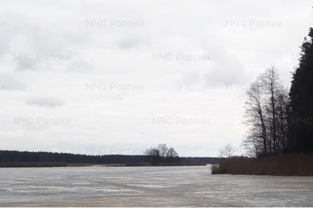 Кимры, 21 февраля - АиФ-Тверь, ГУ МЧС по Тверской области