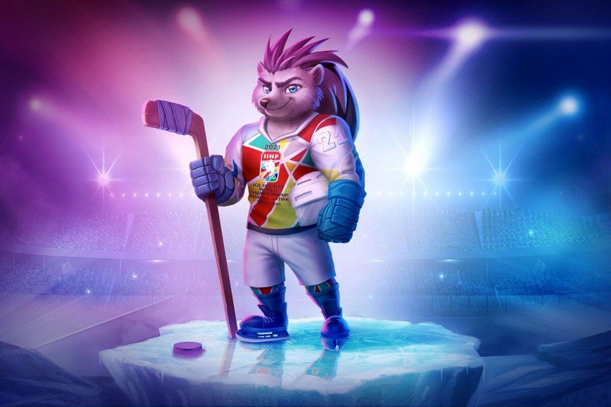 Фото: Официальный сайт Федерации хоккея Беларуси