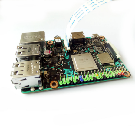 ASUS Tinker Board S 