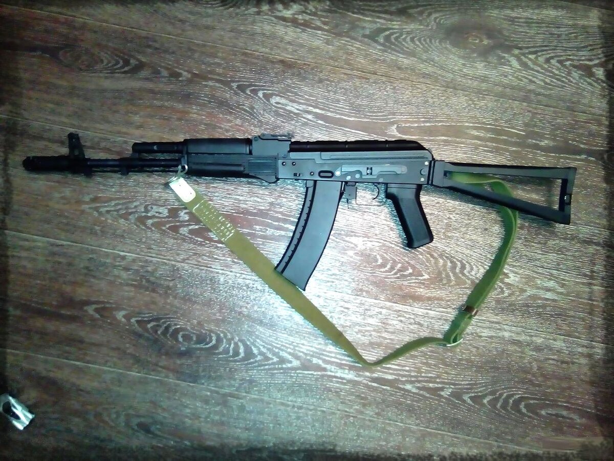 CYMA акс-74н (cm040). Автомат CYMA акс-74н. Автомат CYMA акс-74н (cm040). Cm040 автомат акс-74 CYMA.
