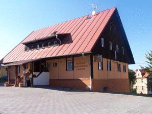 Гостевой дом "Ханос"