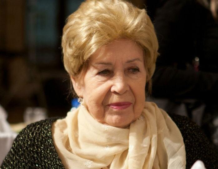  Инна Макарова . фото: globallookpress.com/