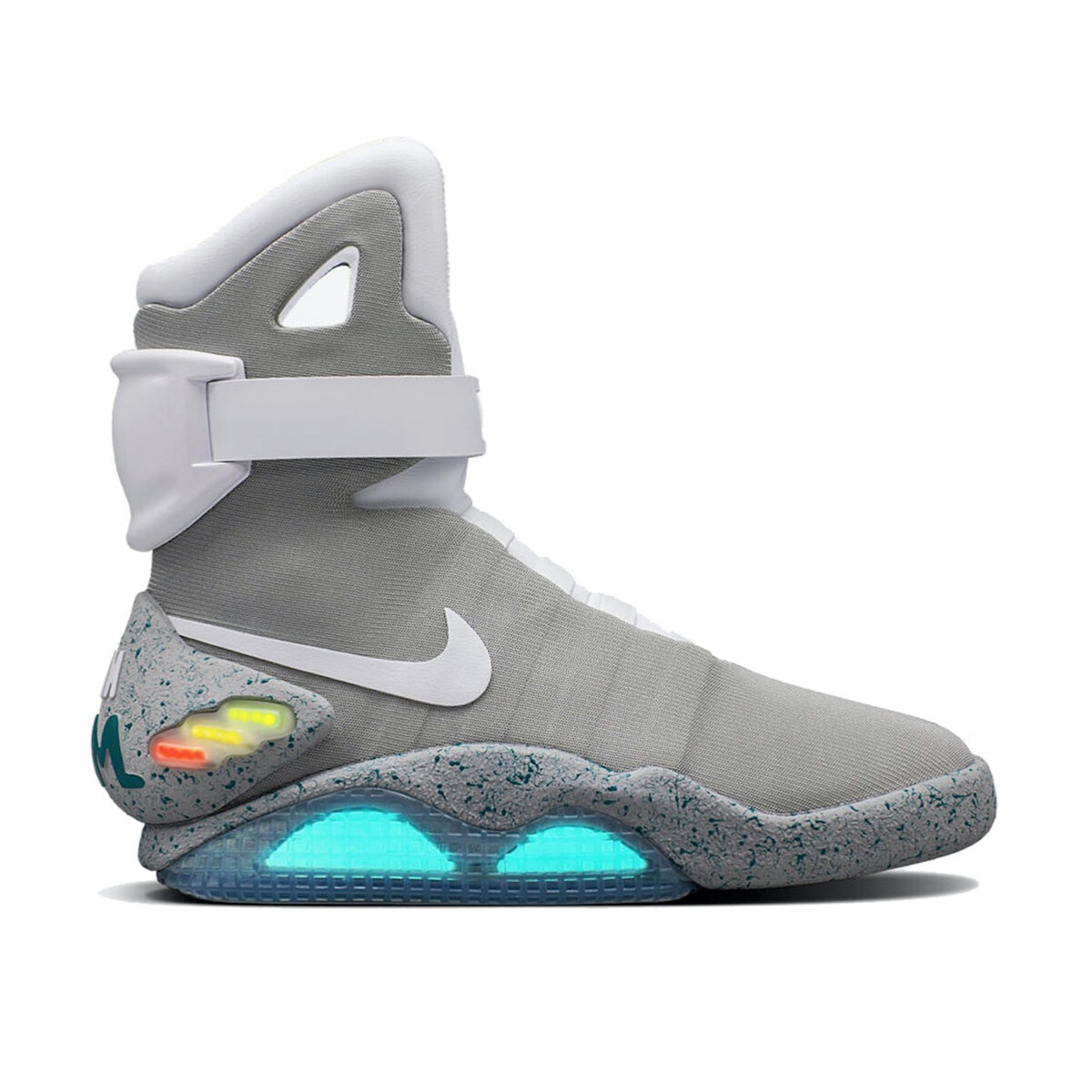 Nike MAG