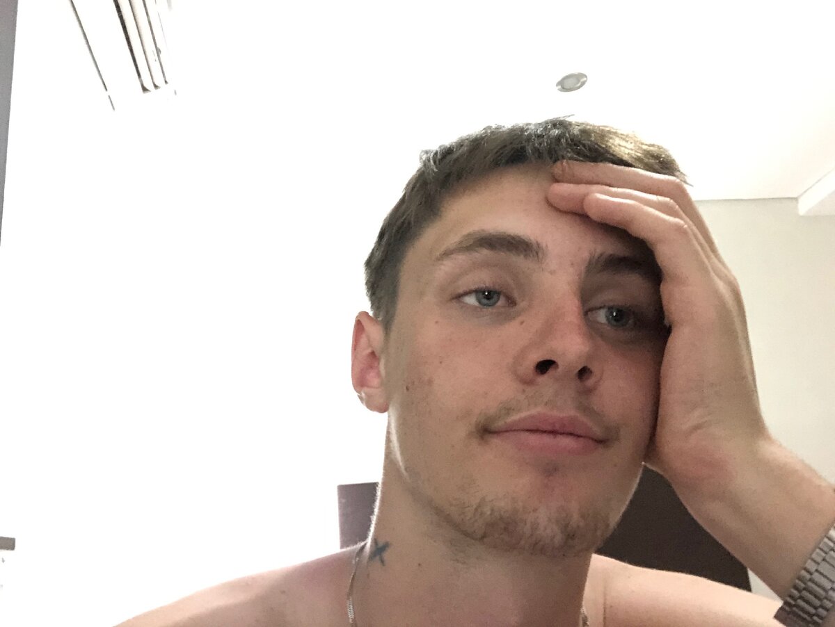 Мир сходит с ума...