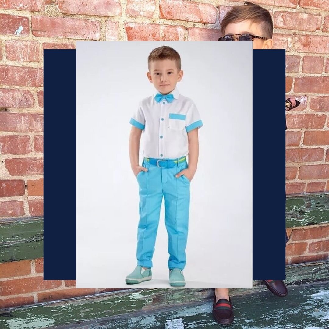 Что одеть ребенку на выпускной в детском саду фото мальчик