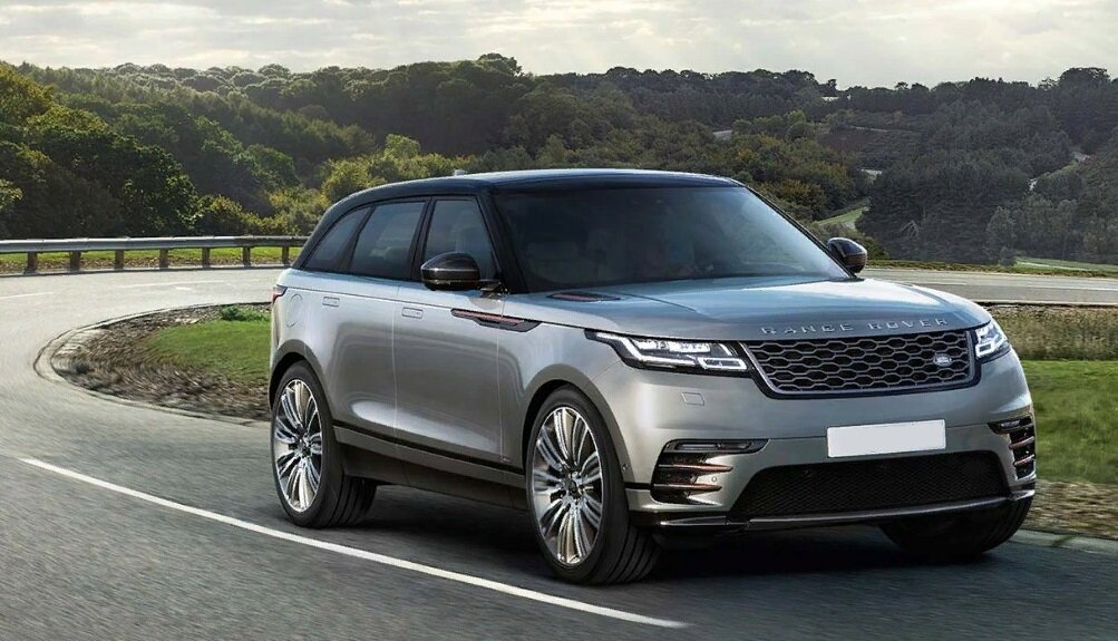 фото: landrover.ru