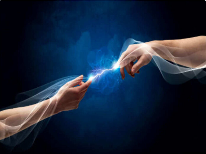 Энергообмен между мужчиной и женщиной