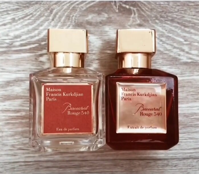 Оригинал слева. 