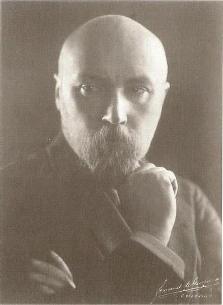 Рерих Николай Константинович, roerich-museum.org
