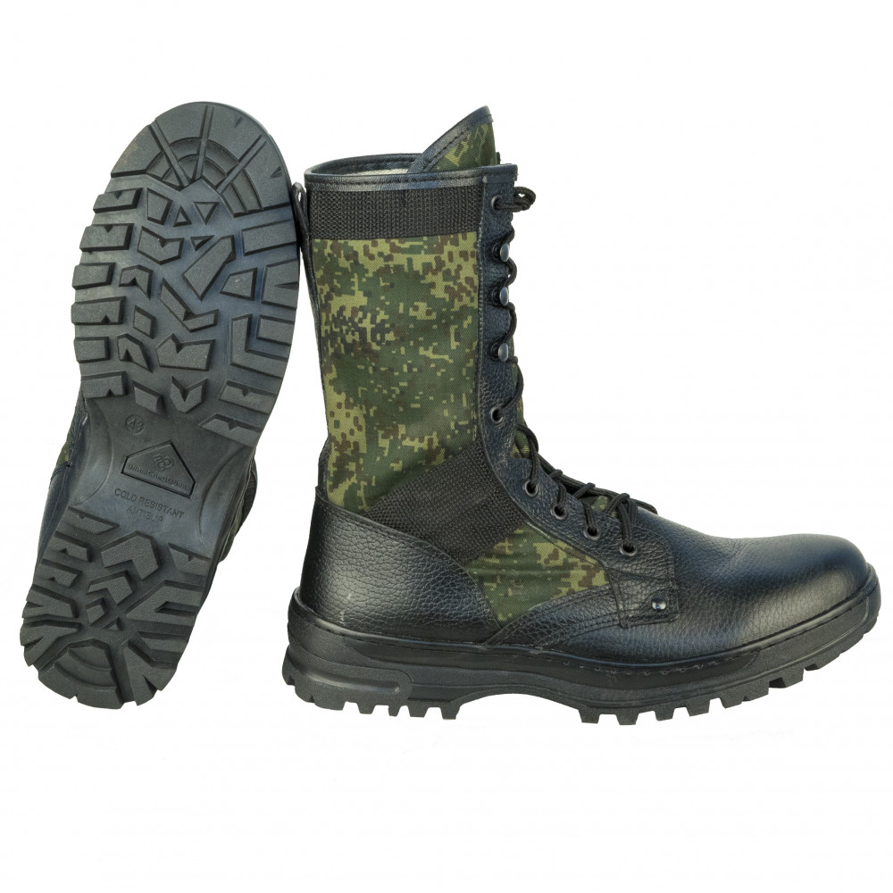 Ботинки Летние "Варвар"