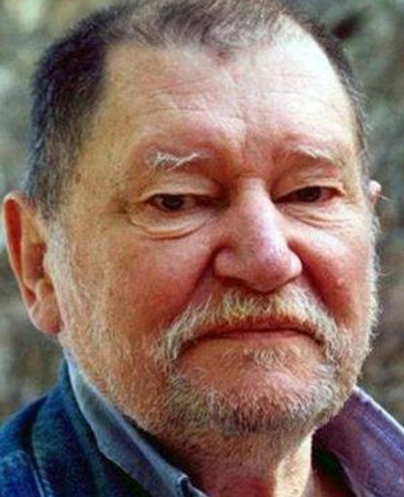 Мориса Барье не стало в возрасте 87 лет