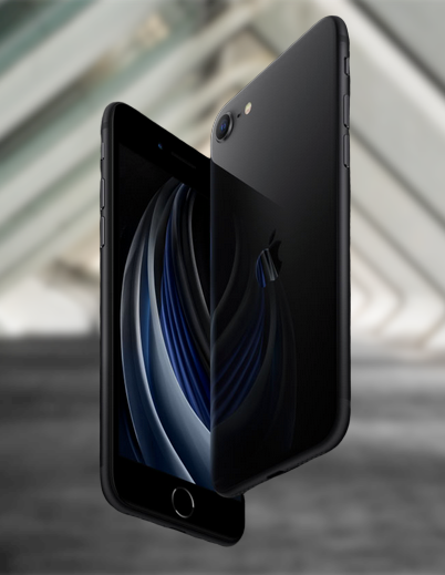 IPhone SE 2-е поколение