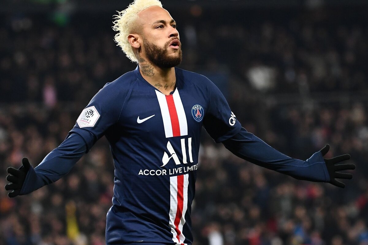 Neymar JR