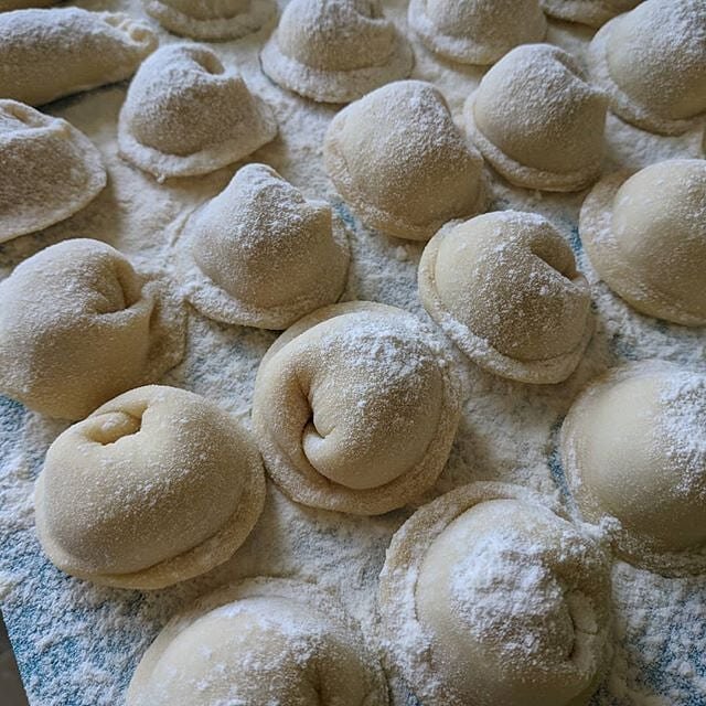 Если Вы ещё не пробовали этот рецепт, то вот он. Сохраняйте, готовьте.