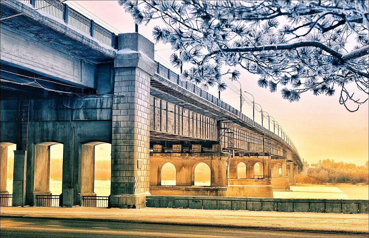 Фото из Интернета, автор Андрей Кудрявцев