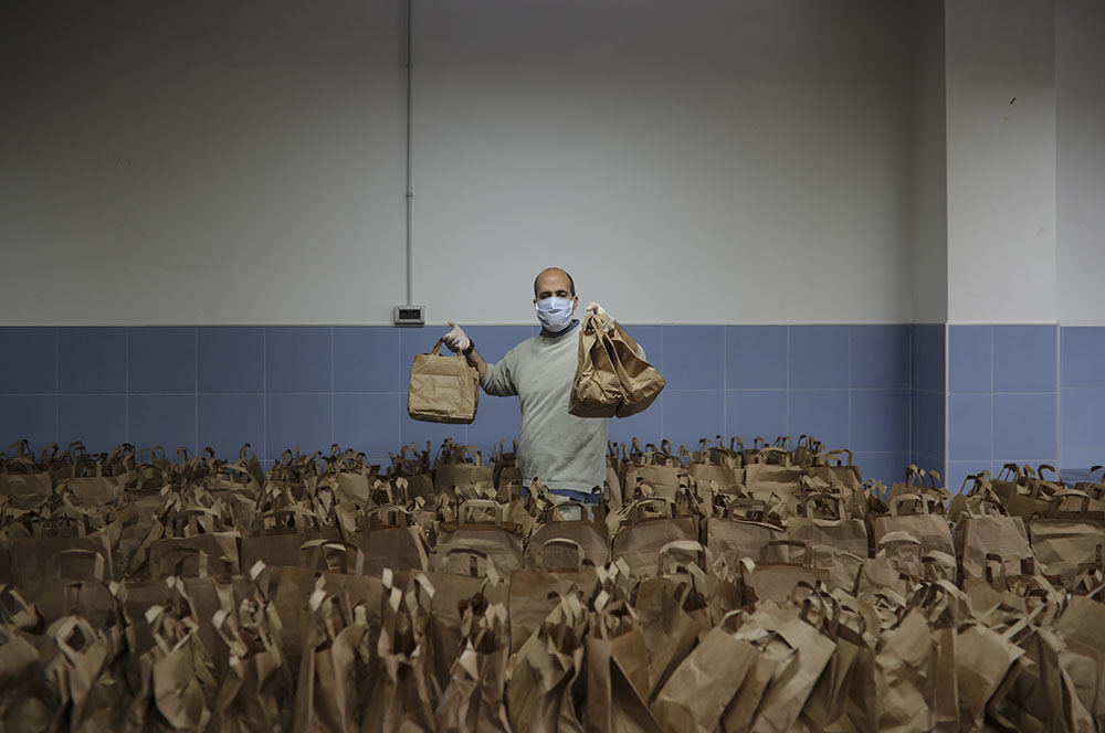 Фотография: María José López / Europa Press / Getty Images
