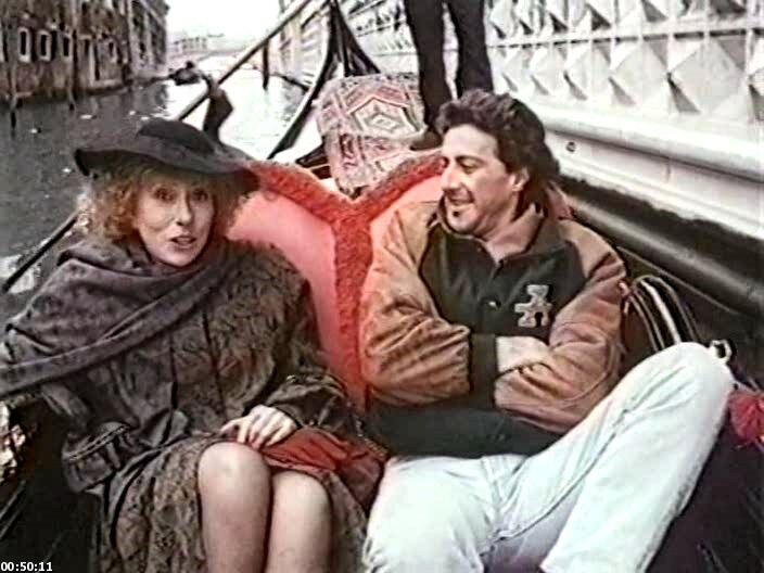 Кадр из фильма. 