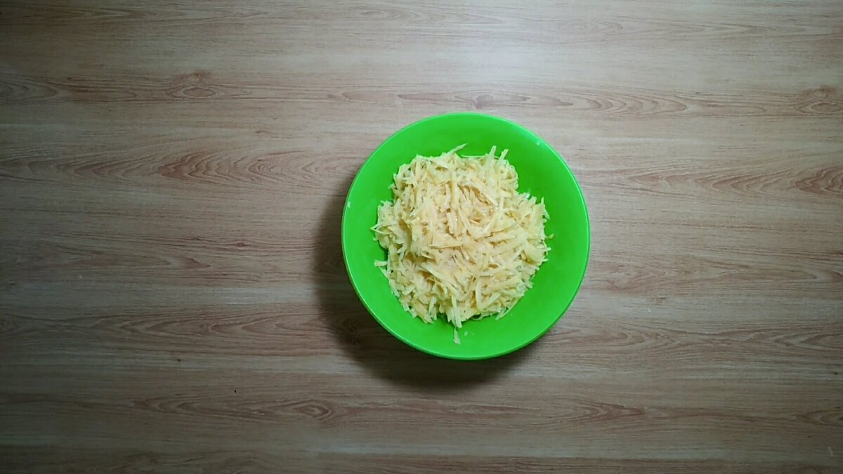 Картофель